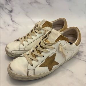 Golden Goose Special Edition